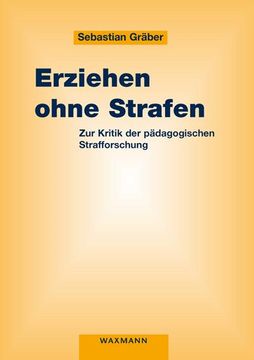 portada Erziehen Ohne Strafen (in German)
