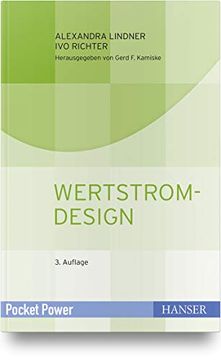 portada Wertstromdesign (in German)