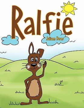 portada ralfie (en Inglés)