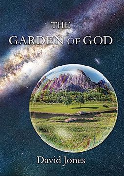 portada The Garden of god 