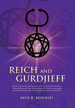 portada reich and gurdjieff