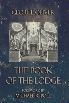portada The Book of the Lodge