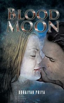 portada Blood Moon (en Inglés)