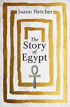 portada The Story of Egypt