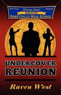 portada undercover reunion (in English)