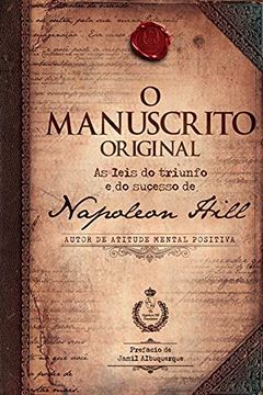 portada O Manuscrito Original (in Portuguese)