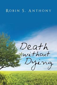 portada Death without Dying