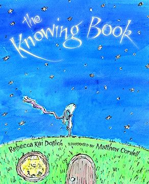 portada The Knowing Book (en Inglés)
