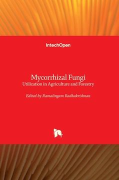 portada Mycorrhizal Fungi: Utilization in Agriculture and Forestry (en Inglés)