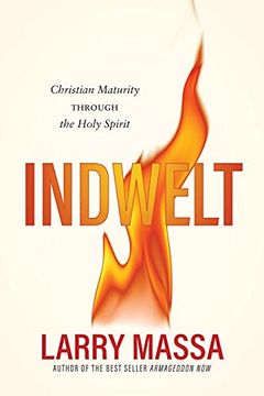 portada Indwelt: Christian Maturity Through the Holy Spirit 