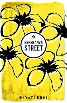 portada Esperanza Street