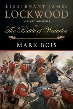 portada Lieutenant James Lockwood (en Inglés)