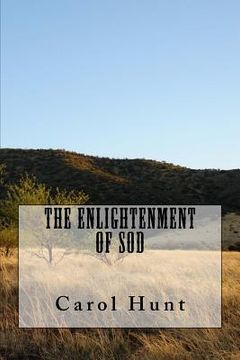 portada The Enlightenment of Sod (en Inglés)