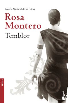 portada Temblor (in Spanish)