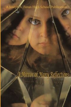 portada A Mirror of Many Reflections (en Inglés)