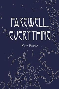 portada Farewell, Everything (en Inglés)
