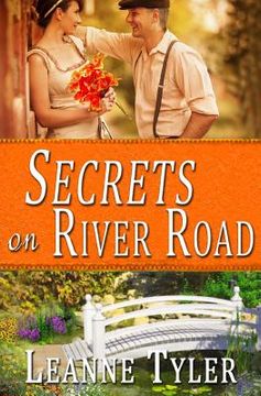 portada Secrets on River Road (en Inglés)