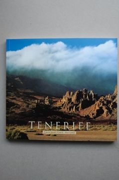 portada Tenerife (in Spanish)