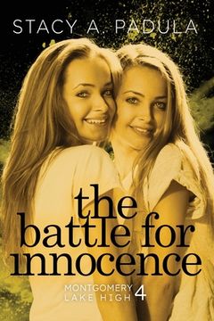 portada The Battle for Innocence (en Inglés)