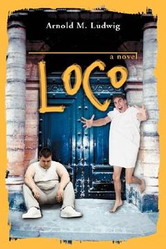 portada loco (en Inglés)