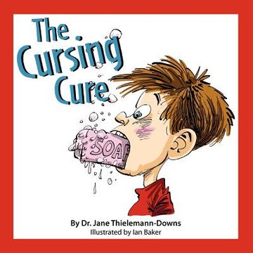 portada the cursing cure (en Inglés)