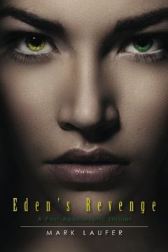 portada Eden's Revenge