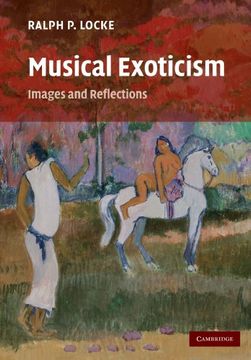 portada Musical Exoticism Paperback (en Inglés)