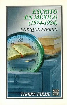 portada escrito en mexico (1974-1984)