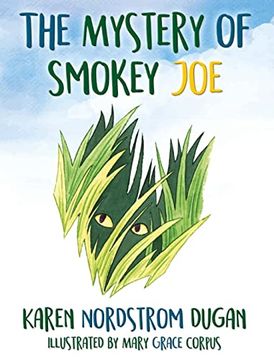 portada The Mystery of Smokey Joe 