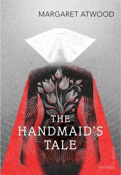 portada The Handmaid's Tale (Vintage Classics) (en Inglés)