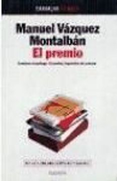 portada El Premio (2ªEd. ) (in Spanish)