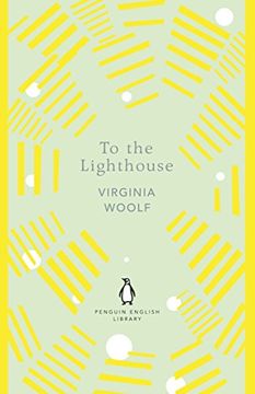 portada To the Lighthouse (The Penguin English Library) 