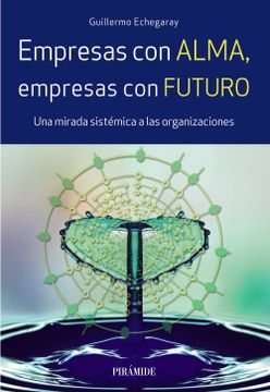 portada Empresas con Alma, Empresas con Futuro (in Spanish)
