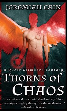 portada Thorns of Chaos 