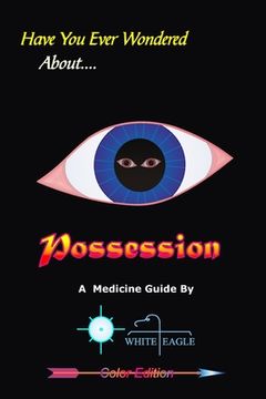 portada Possession: & the Spiritual Dynamics of the Mind (in English)