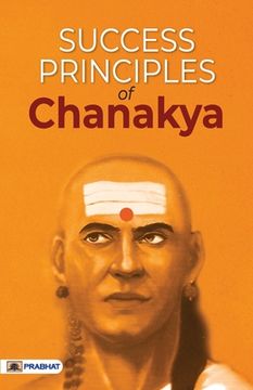 portada Success Principles of Chanakya (in English)