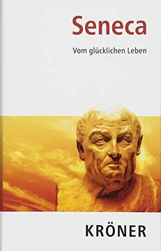 portada Vom Glücklichen Leben (in German)