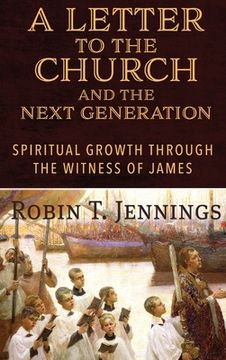 portada A Letter to the Church and the Next Generation (in English)