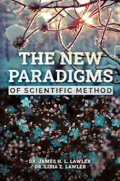 portada The new paradigms of Scientific Method (en Inglés)