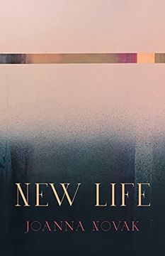 portada New Life (en Inglés)