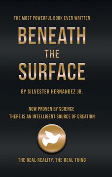 portada Beneath the Surface (en Inglés)