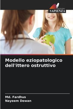 portada Modello eziopatologico dell'ittero ostruttivo (in Italian)