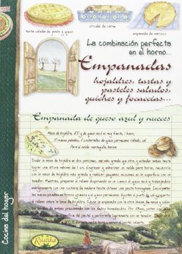 portada Empanadas (in Spanish)