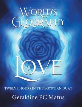 portada World's Geography of Love (in English)