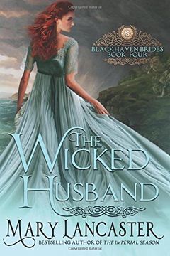 portada The Wicked Husband