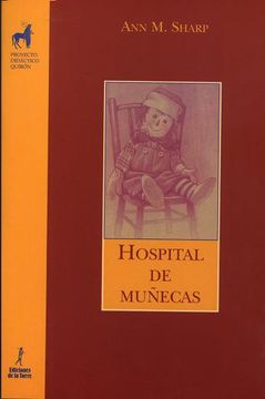portada Hospital de Muñecas