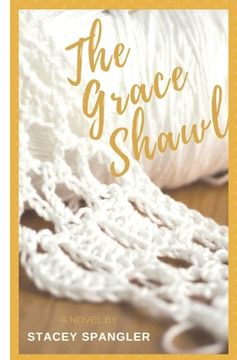 portada The Grace Shawl (en Inglés)