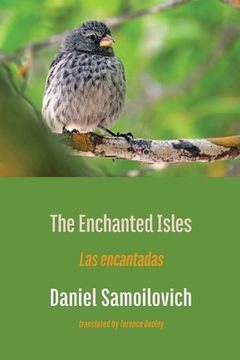portada The Enchanted Isles: Las encantadas (en Inglés)