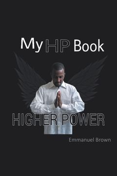 portada My HP Book: Higher Power