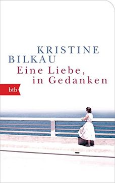 portada Eine Liebe, in Gedanken: Roman - Geschenkausgabe (en Alemán)